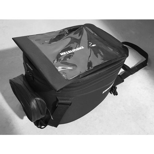 Enduristan Sandstorm Tank Bag 4A