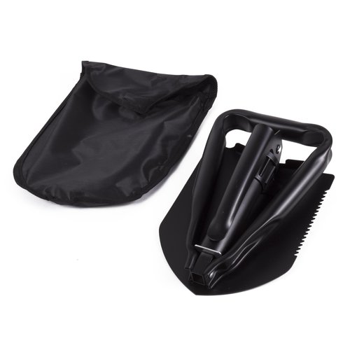 BENSON Pelle pliable et Pickheal 2 en 1