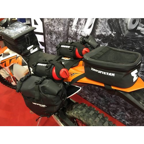 Enduristan Pack Rallye 3.5Ltr