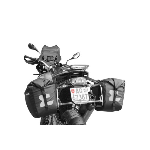 Enduristan Kit de cuadro Monsoon 2/3