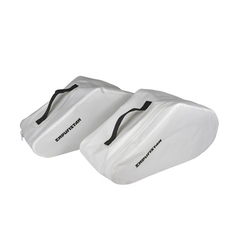 Enduristan Bolsas Interiores para Alforjas Blizzard | Elija Tamaño