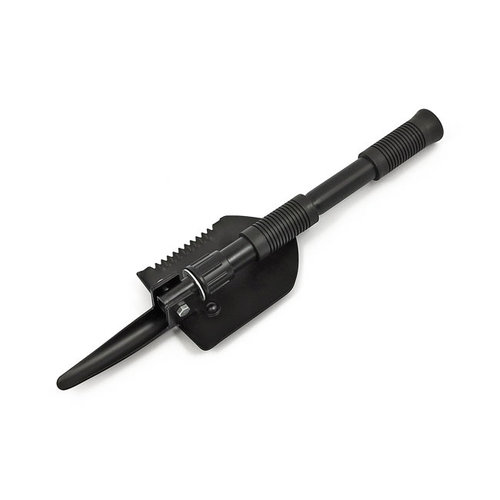 MCS  Folding Spade With Built-In Axe