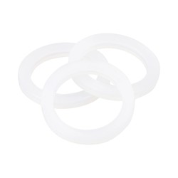 Overland Fuel Water Can Replacement Silicone Gasket Kit