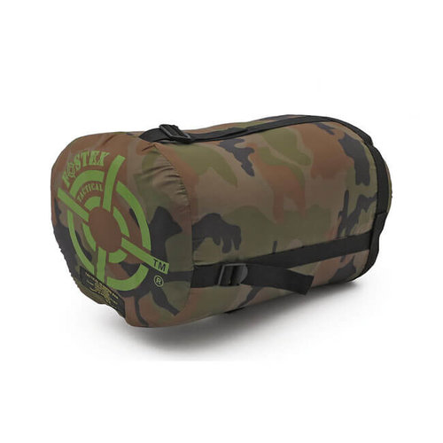 Fostex Sac de couchage Sniper - (Sélectionnez la couleur)