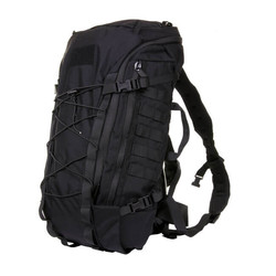 Contractor Rucksack Condura - Schwarz