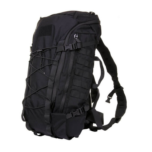 Fostex Contractor Backpack Condura - Black