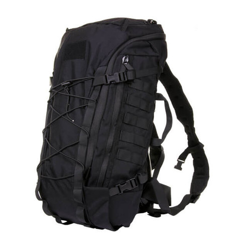 Fostex Contractor Rucksack Condura - Schwarz