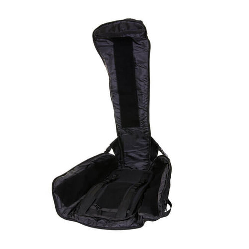 Fostex Mochila Contractor Condura - Negro