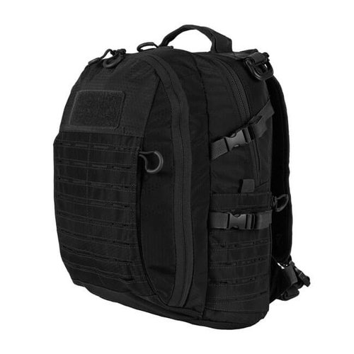 Fostex Hexagon GB0304 Backpack Black