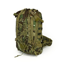 Fostex Outbreak Rucksack DTC/Multi