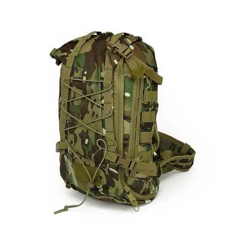 Fostex Outbreak Backpack DTC/Multi