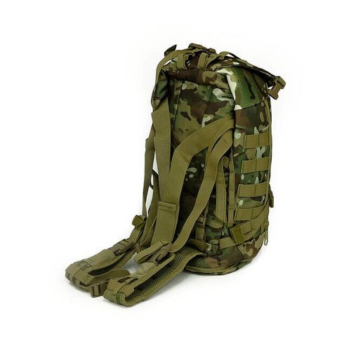 Fostex Outbreak Rucksack DTC/Multi