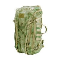 Auftragnehmer Cordura-Rucksack