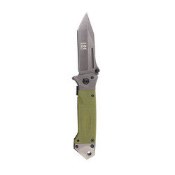 Fostex Coltello Serramanico KF001 | Scegli Colore