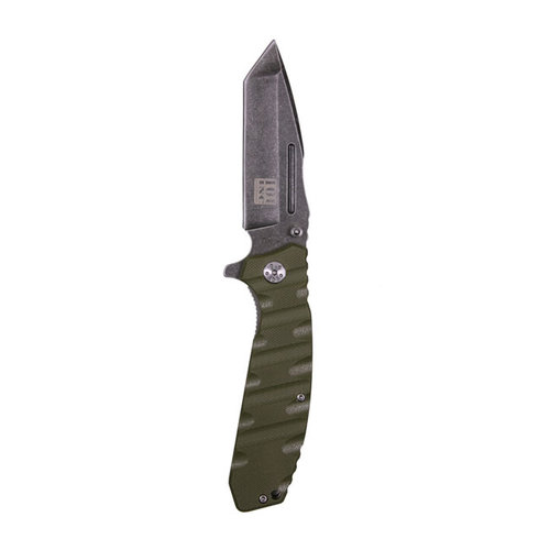 Fostex Stealth-Messer | Wähle eine Farbe