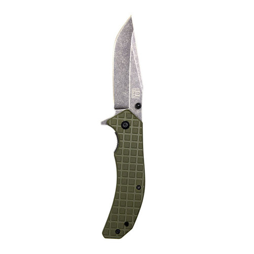 Fostex Coltello Demon | Scegli Colore