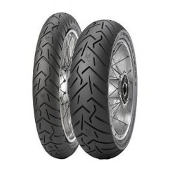 Pirelli 160/60 | ZR17 Scorpion Trail II