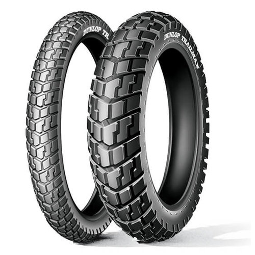 Dunlop 130/80 | 17 Trailmax