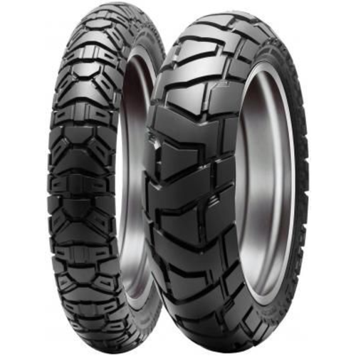 Dunlop 150/70 | B17 Trailmax Mission