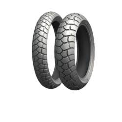 Michelin 160/60 | R17 Anakee-Abenteuer