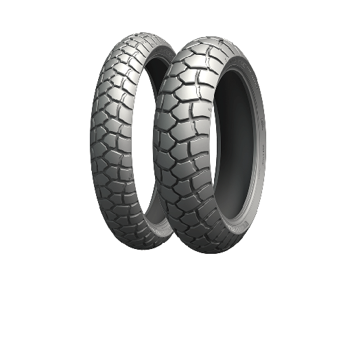 Michelin 160/60 | R17 Anakee-Abenteuer