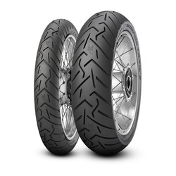 Pirelli 120/70 | ZR17 Scorpion Trail II