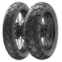 150/70 | R17 Capra R