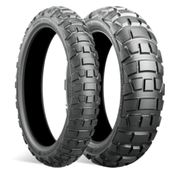 Bridgestone Battlax 170/60 | 17 Ax41