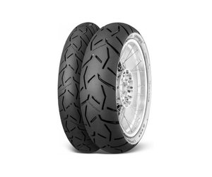 Continental 130/80 | 17 Trailattack 3