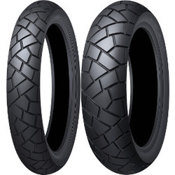 Dunlop 90/90 | 21 Trailmax Mixtour