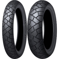 120/70 | R19 Trailmax Mixtour