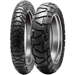 Dunlop 130/80 | B17 Trailmax Mission