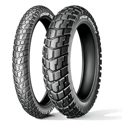 Dunlop 90/90 | 21 Trailmax