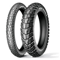 80/90 | 21 Trailmax