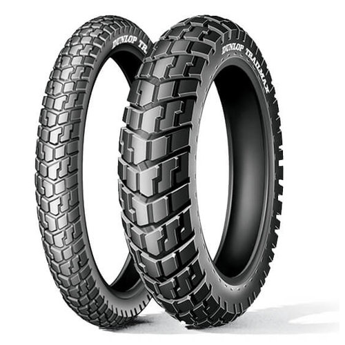 Dunlop 80/90 | 21 Trailmax