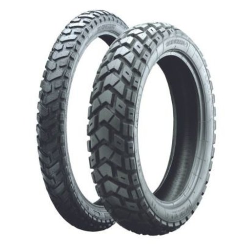 Dunlop 120/90 | 17 Trailmax