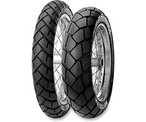Metzeler 100/90 | 19 Tourance
