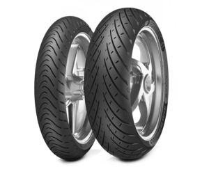 Metzeler 100/90 |18 Roadtec 01
