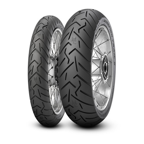 Pirelli 150/70 R17 Scorpion Trail II