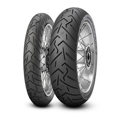 Pirelli 140/80 | R17 Scorpion Trail II