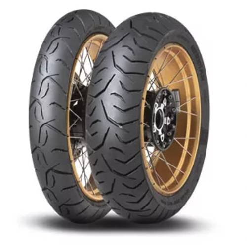 Dunlop 90/90 | 21 Trailmax Meridian