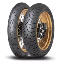 Dunlop 140/80 | R17 Trailmax Meridian