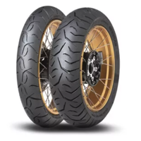 120/90 | 17 Trailmax-Meridiaan