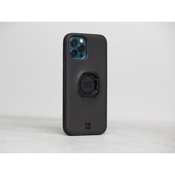 Quad Lock Funda Móvil Iphone 13 Pro | Negro