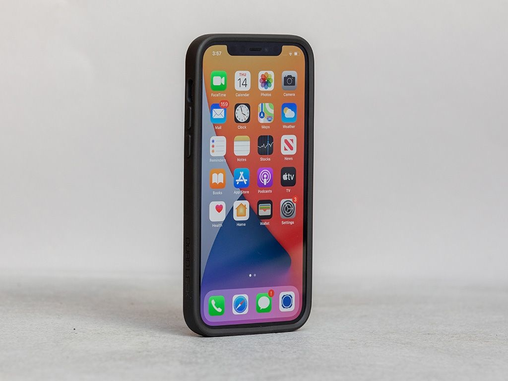 Quad Lock Mobile Case Iphone 13