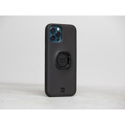 Quad Lock Coque Mobile Iphone SE (3e/2e Génération) & 8/7 | Le Noir