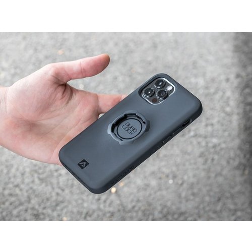 Quad Lock Coque Mobile Iphone 8 Plus/7 Plus | Le Noir