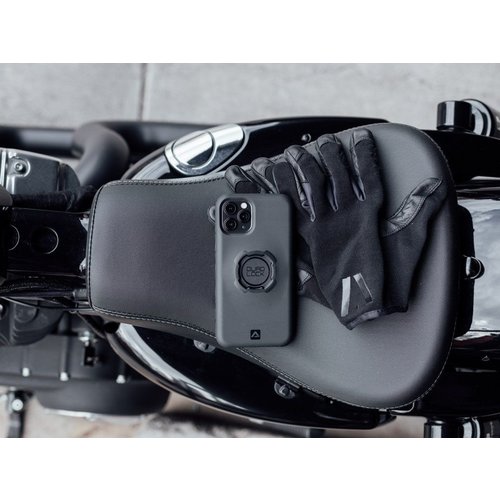 Quad Lock Coque Mobile Iphone 8 Plus/7 Plus | Le Noir