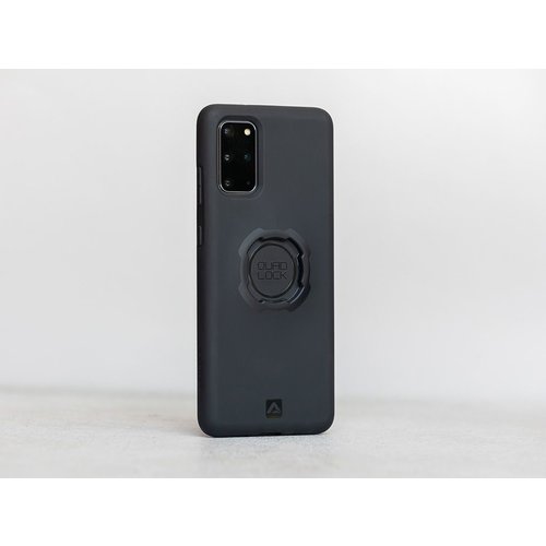 Quad Lock Coque Mobile Galaxy S22 Ultra | Le Noir