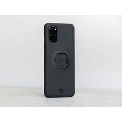 Mobiel Hoesje Galaxy S10+ | Zwart